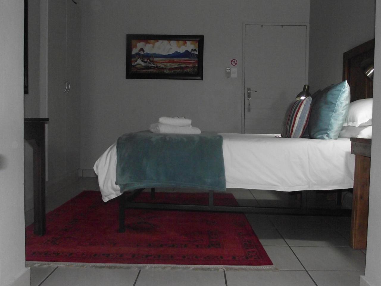 De Nachtuilen Guesthouse Upington Extérieur photo